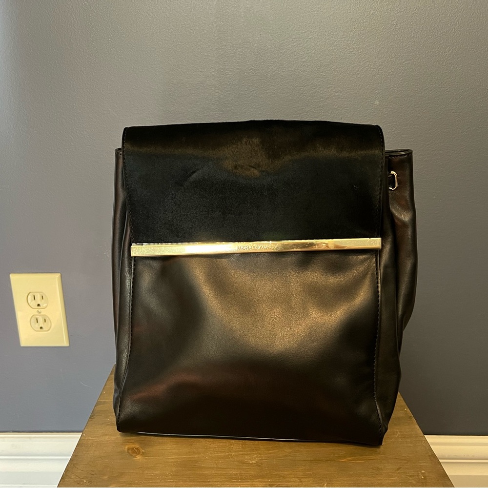 NWT Michael Kors Backpack